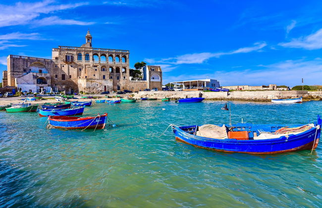 Settanni Sea Suites - Photo 44