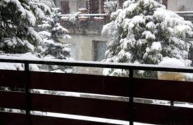 Luna Reale Roccaraso apt - Foto 21