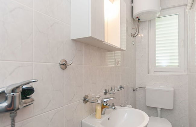 Apartments Zorica - Foto 33