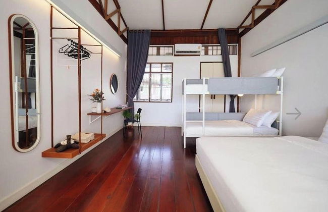 Bw​ The​ River Villa - Foto 2