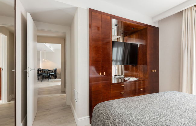 Suites Center Barcelona - Foto 8