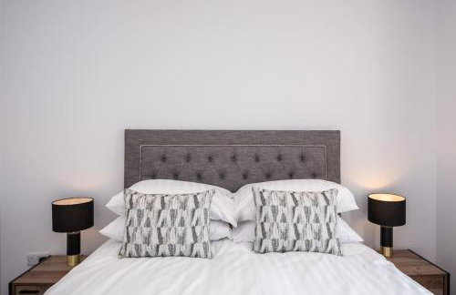 4 Bedroom Barn conversion in Beamish County Durham - Foto 23