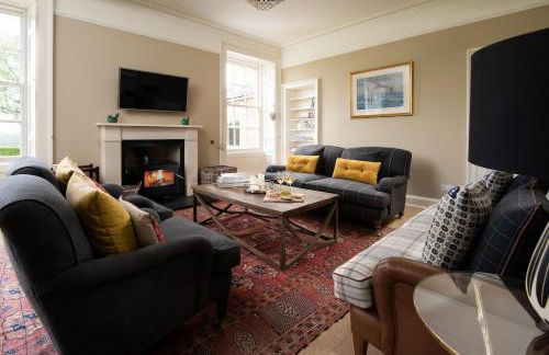 Seaview House - Foto 8