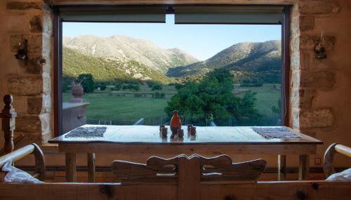 villa archontiko ASKYFOU SFAKIA - Foto 1