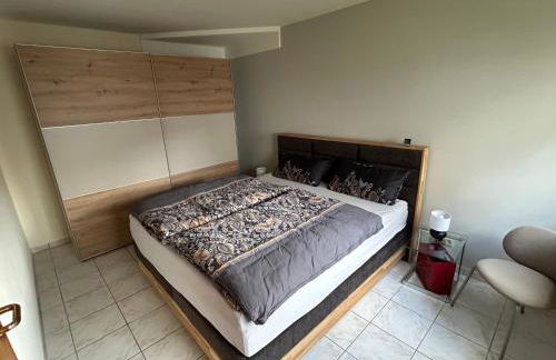 Modernes ruhiges Apartment in Scheidt, Uni-Nähe - Foto 8