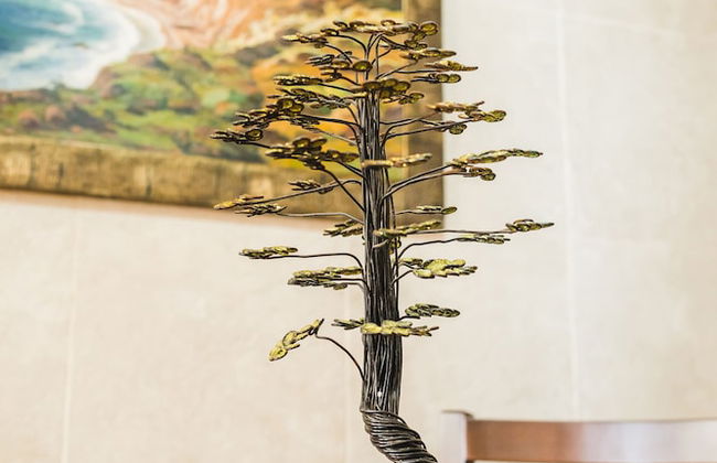 Meson del Capitan Apartments - Foto 16