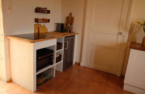 La Bastide Portoly Gîte "Le Pigeonnier" - Foto 11