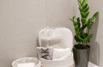 ALMARLIVING Stylish 2BR Apartment in Ilioupolis - Foto 31