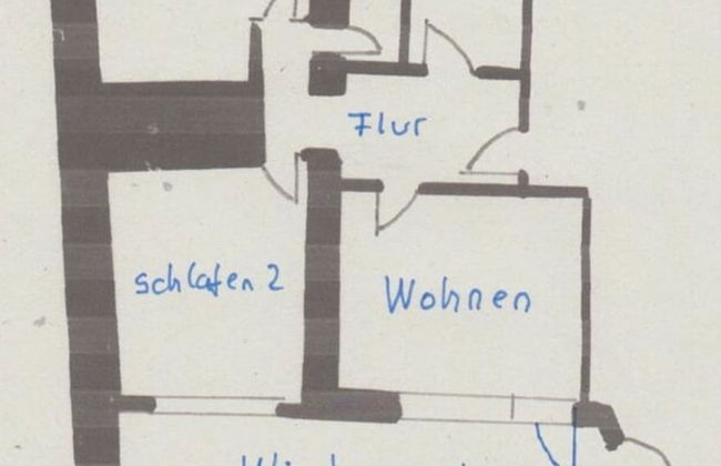 Appealing Apartment in Alf - Foto 5