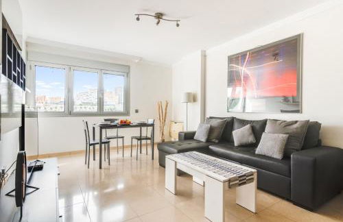 Home2Book Urban Retreat & Shared Pool Las Palmas - Foto 6