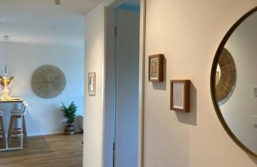 Penthousewohnung 'Goldsteinkoje' - Foto 45