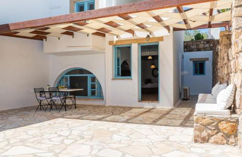 Patmos Studios - Foto 19