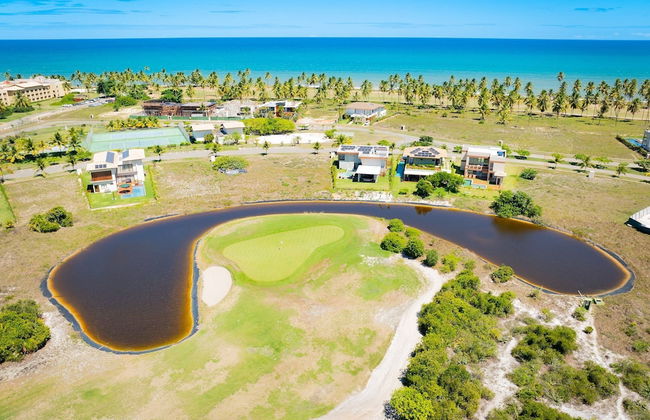 Maruwá - Villa Deluxe 30 - Photo 35