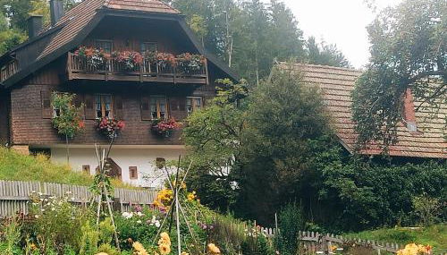 Ferienwohnungen Vogt's Libding - Foto 3