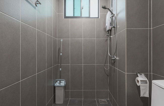 Greenfield Residence at Bandar Sunway - Photo 30