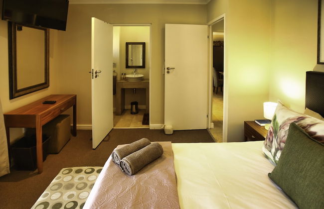 Ellefsen Golf Suite 115, Langebaan 4-Sleeper - Foto 6