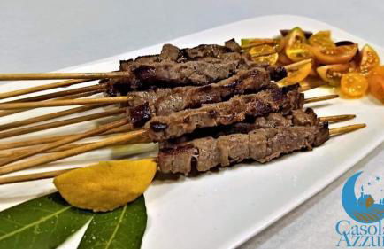 Casolare Azzurro - Foto 57