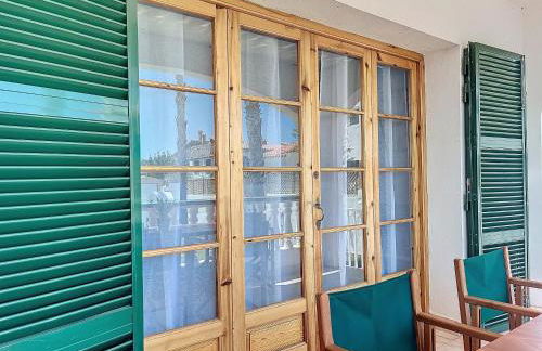 Roca Fornells, Bonito apartamento con piscina SS21 - Photo 31