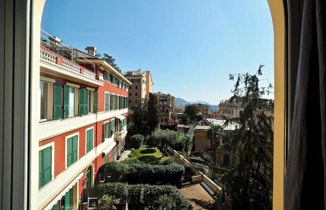 Elegante e Lussuosa Dimora Barnabiti - Foto 22