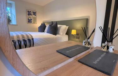 Little Wren Cartmel Couples Retreat - Foto 18