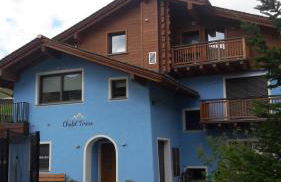 Chalet Teresa - Foto 3