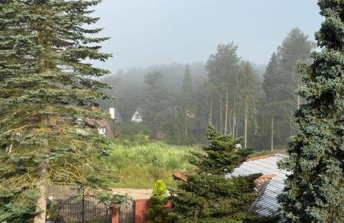 Holiday Home Ferienvilla mit Garten- Grill und Terrasse by Interhome - Photo 4