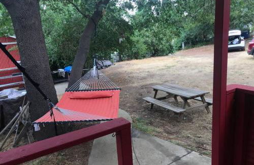 Cozy, Cheerful & Charming Cabin - Historic Julian - Foto 25