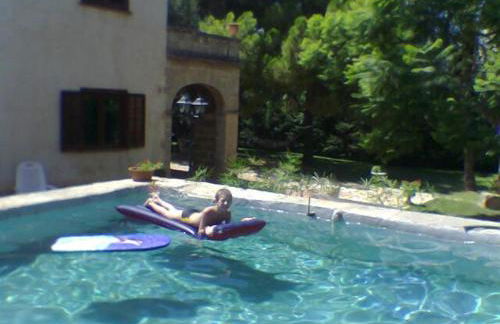 Villa Kinisia, antica dimora siciliana - Foto 8