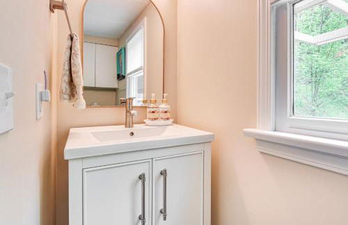 Mountain-View Home in Great Valley with Large Yard! - Foto 14