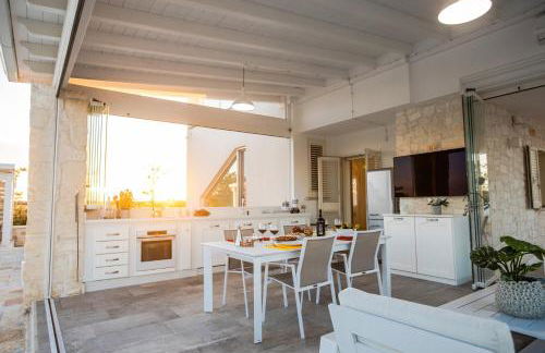 Villa Tra i Due Mari con Spa - Foto 26