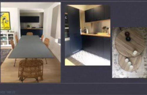 La maison de Laurence - Foto 18