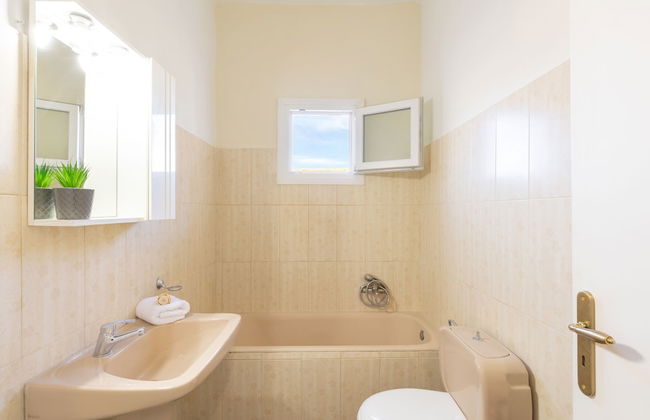 Aloe Apartments by Konnect, 500m from Dassia Beach - Foto 23