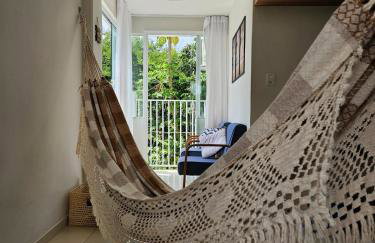 Apartamento aconchegante na praia - Foto 17