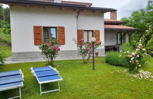 Via del Fusato 13 Casa Carla - Foto 9