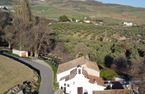 Casa Lo Pinto Private Pool Villa South of El Torcal -UNESCO- - Photo 57
