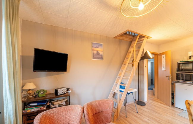 Cosy Holiday Home Yalet in Brilon-wald - Foto 10