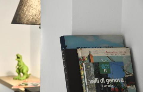 La finestra blu - Foto 25