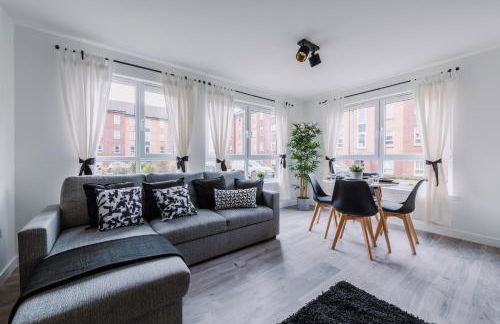 RelaxingSleep Apartments - Foto 9