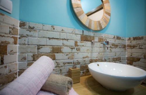 Eco-Friendly Apartments - Photo 44