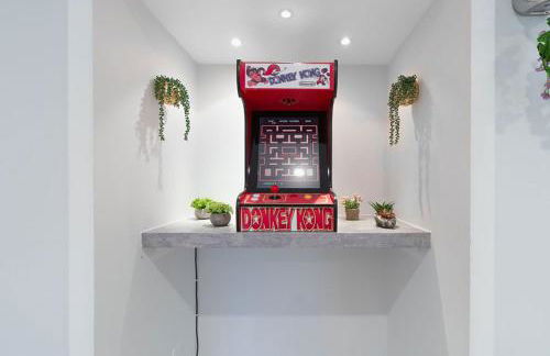 Cool Villa Northwest Miami BY THE GLAMHOMES - Foto 9