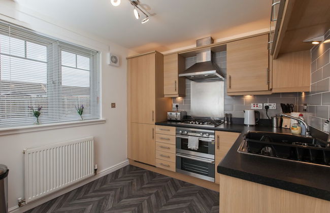 Duloch Apartments TP - Foto 18