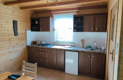 Domki u Michała nad Soliną - Foto 28