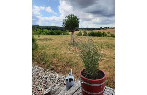 Tiny House "Ria" Comfortable holiday residence - Foto 11