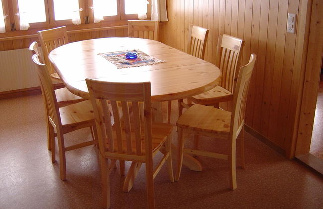 Bauernhaus Uf dr Flue - Foto 15