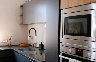 AURELIA APARTMENT - Photo 21