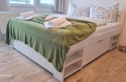 Ferienwohnung Maggie - Sankt Englmar - Foto 8