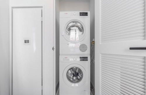 Blueground Southside doorman nr Brooklyn Bridge NYC-2132 - Foto 12