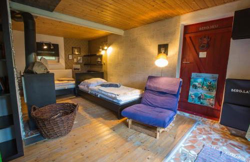 BERG WELT im Erzgebirge - Photo 29