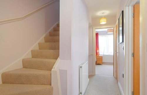 Townhouse Parking 1 Min Walk to Tolcarne Beach - Foto 20