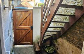 Maison de bourg proche de la mer - Photo 8